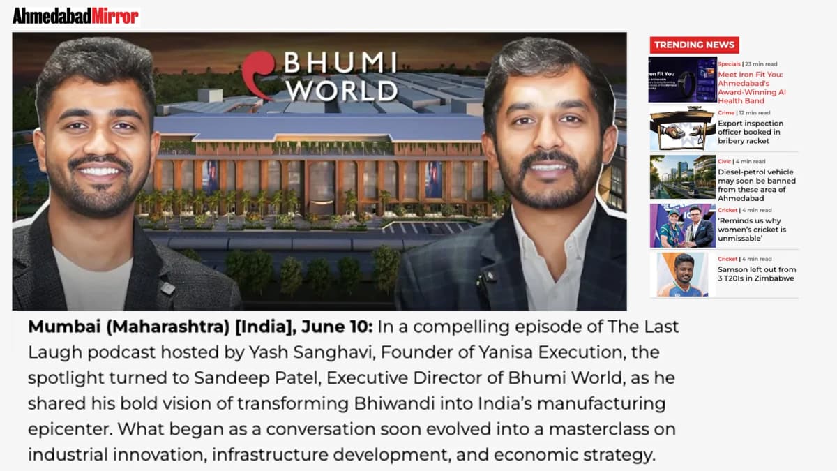 Press feature on Yanisa Execution