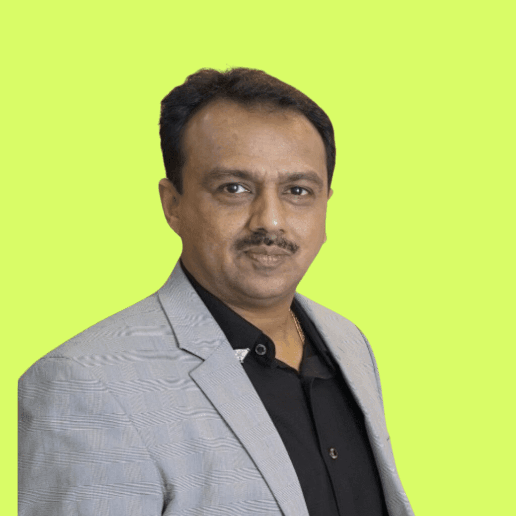 Samir Shah