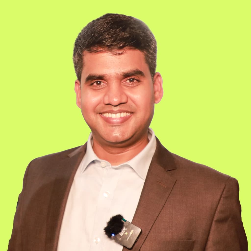 Siva Periasamy
