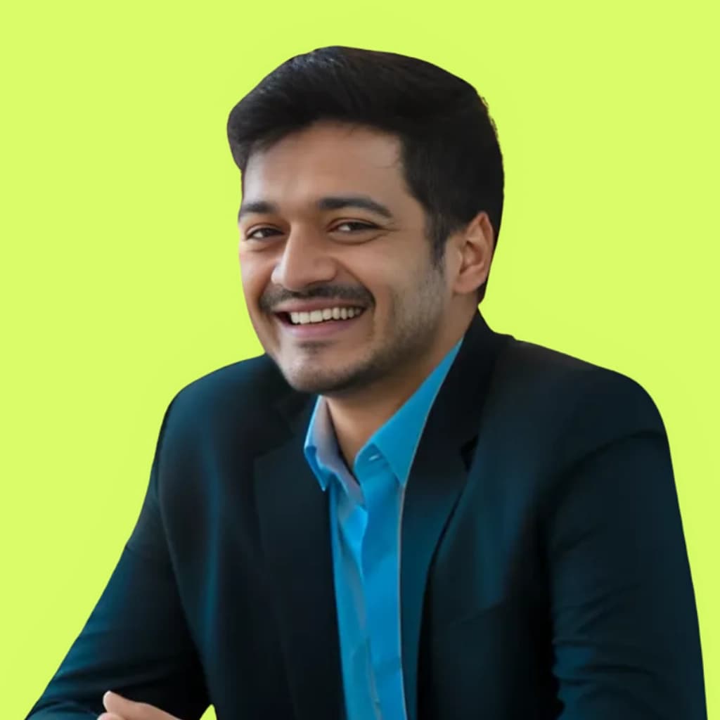 Srivardhan Khemka