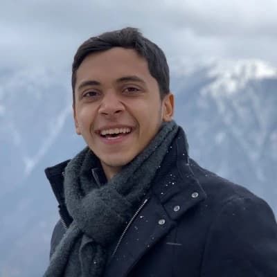 Manan Mehta