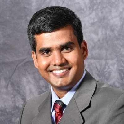 Siva Periasamy