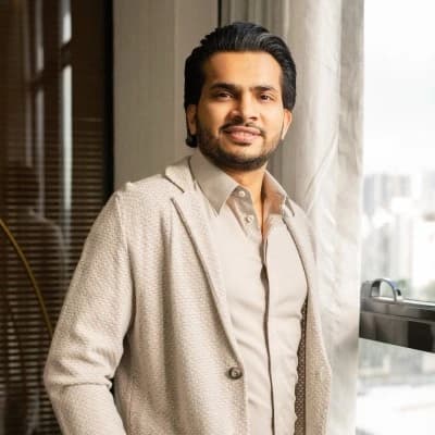 Snneh Suresh Jain