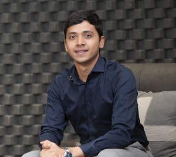 Manan Mehta