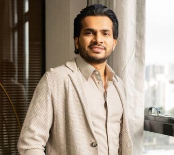 Snneh Suresh Jain