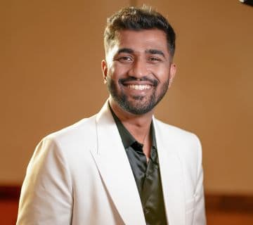 Yash Sanghavi