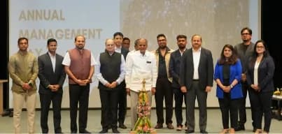 Founder Environment