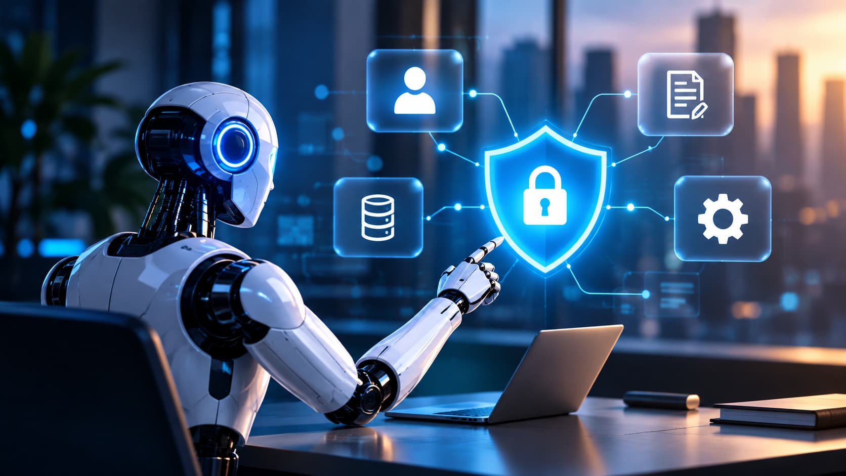 Why Computer Vision Is Not the AI Access Problem