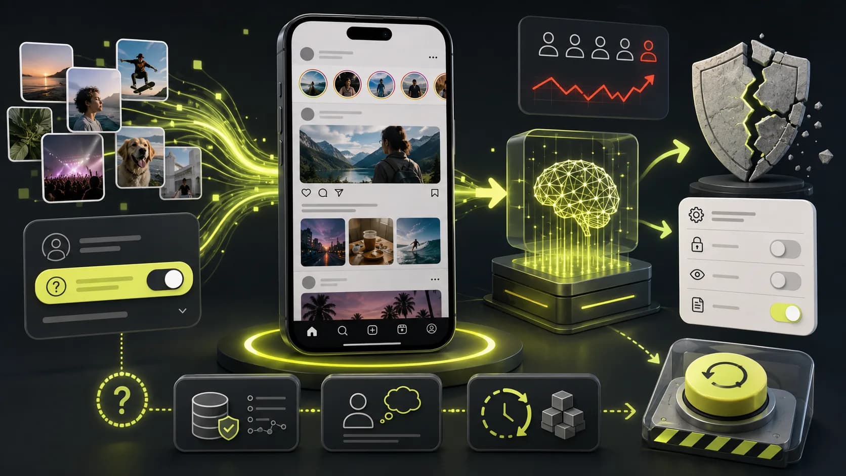 Instagram’s AI feature rollback is a product lesson