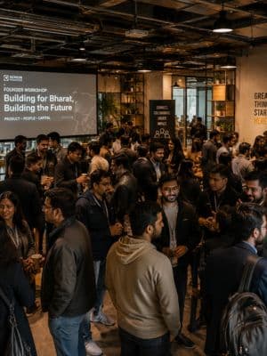 Weekly Networking Events