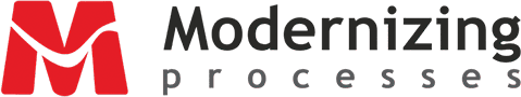 Modernizing Processes