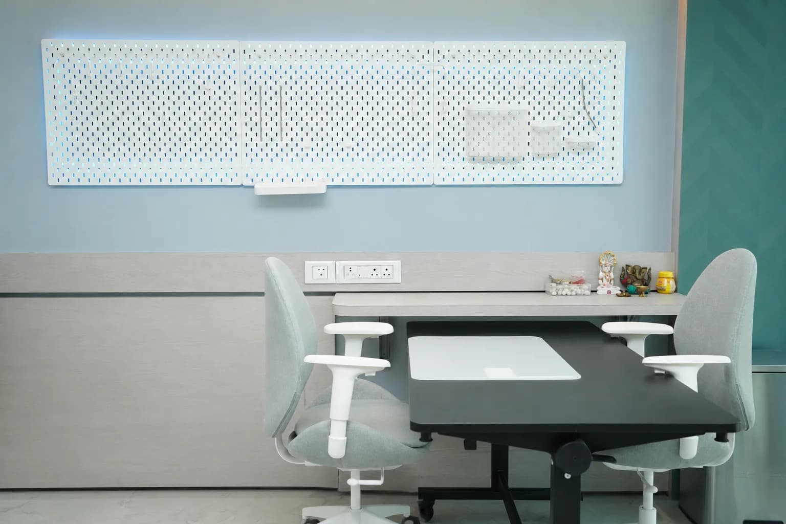 Yanisa Coworking Space