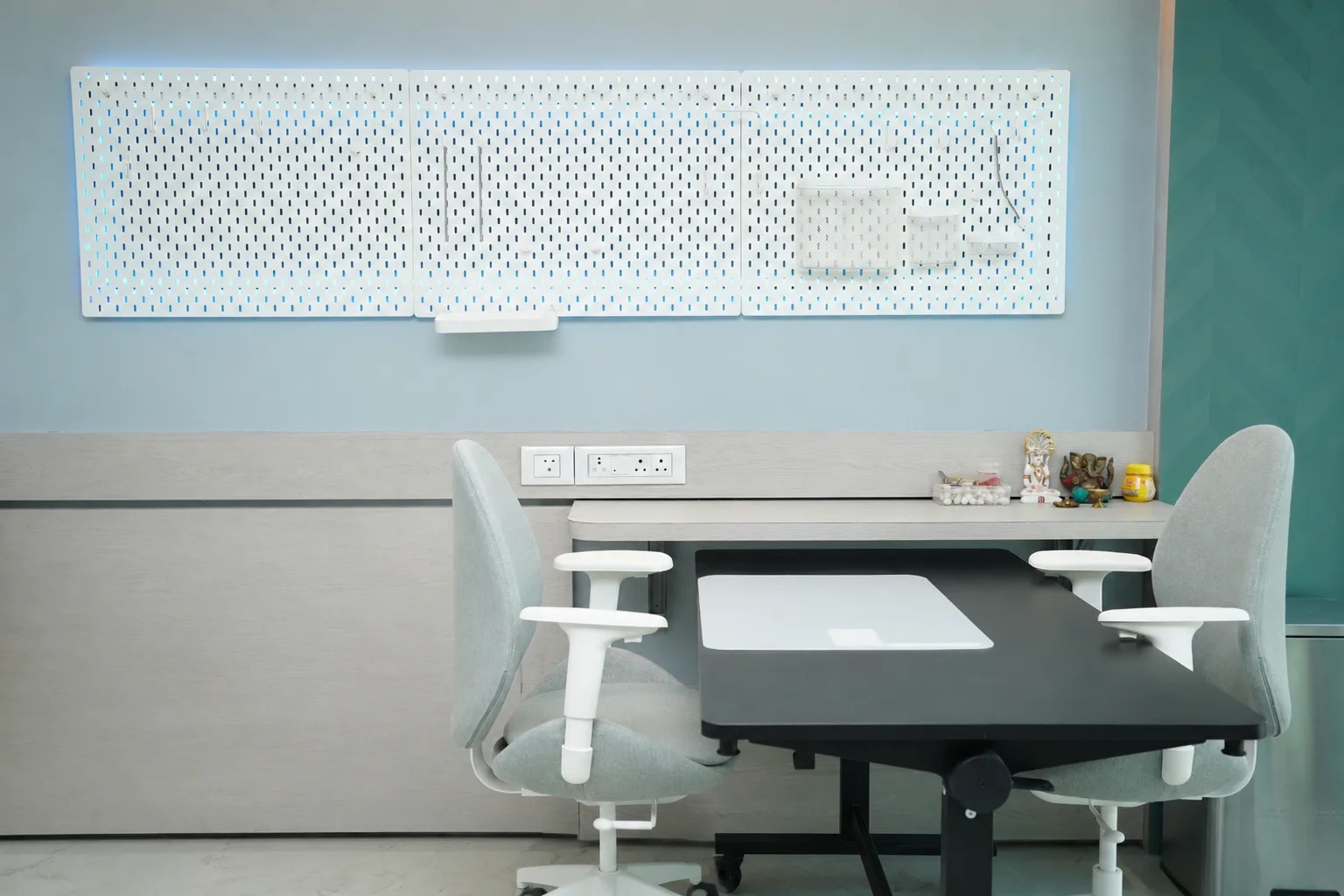Yanisa Coworking Space