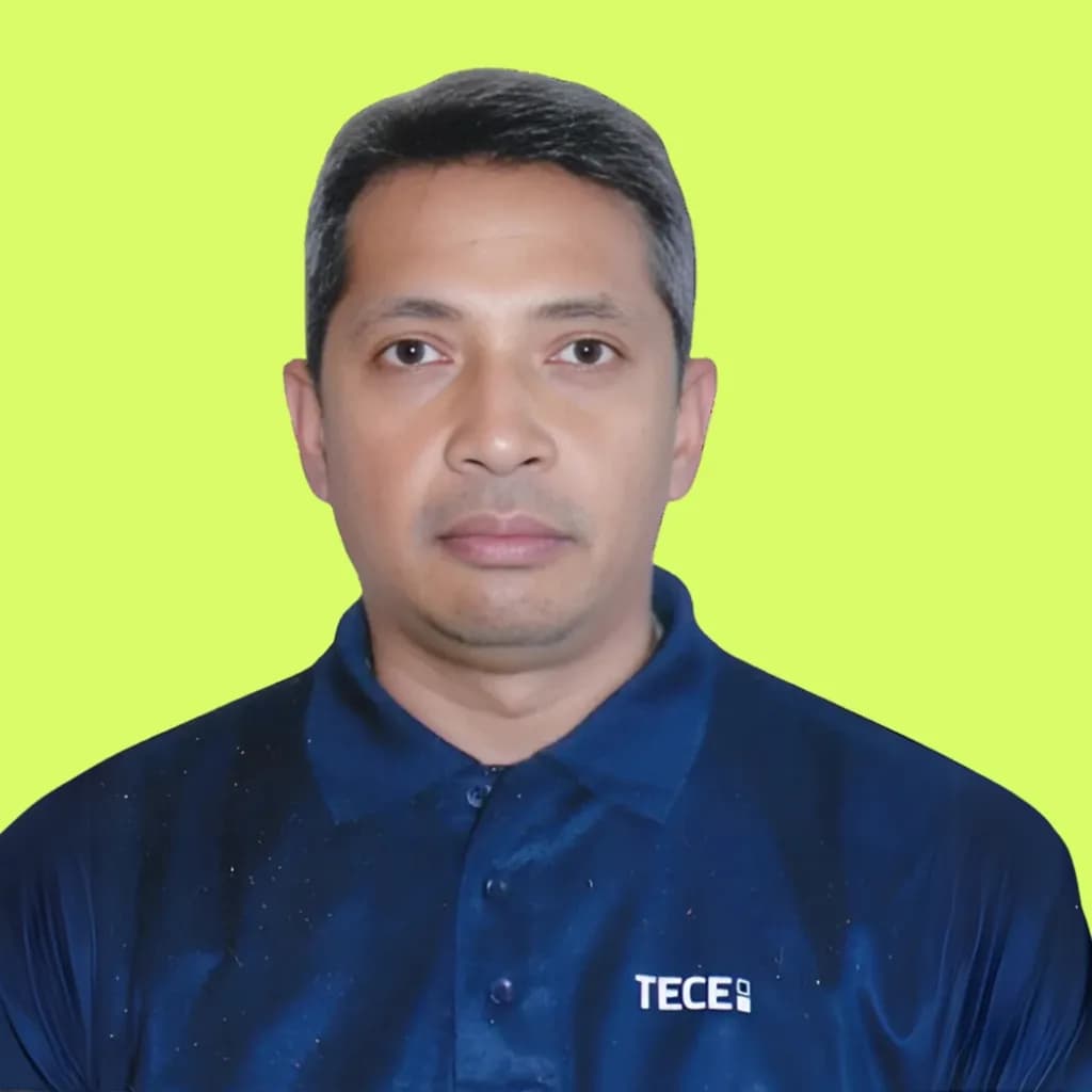 Nilesh Mehta