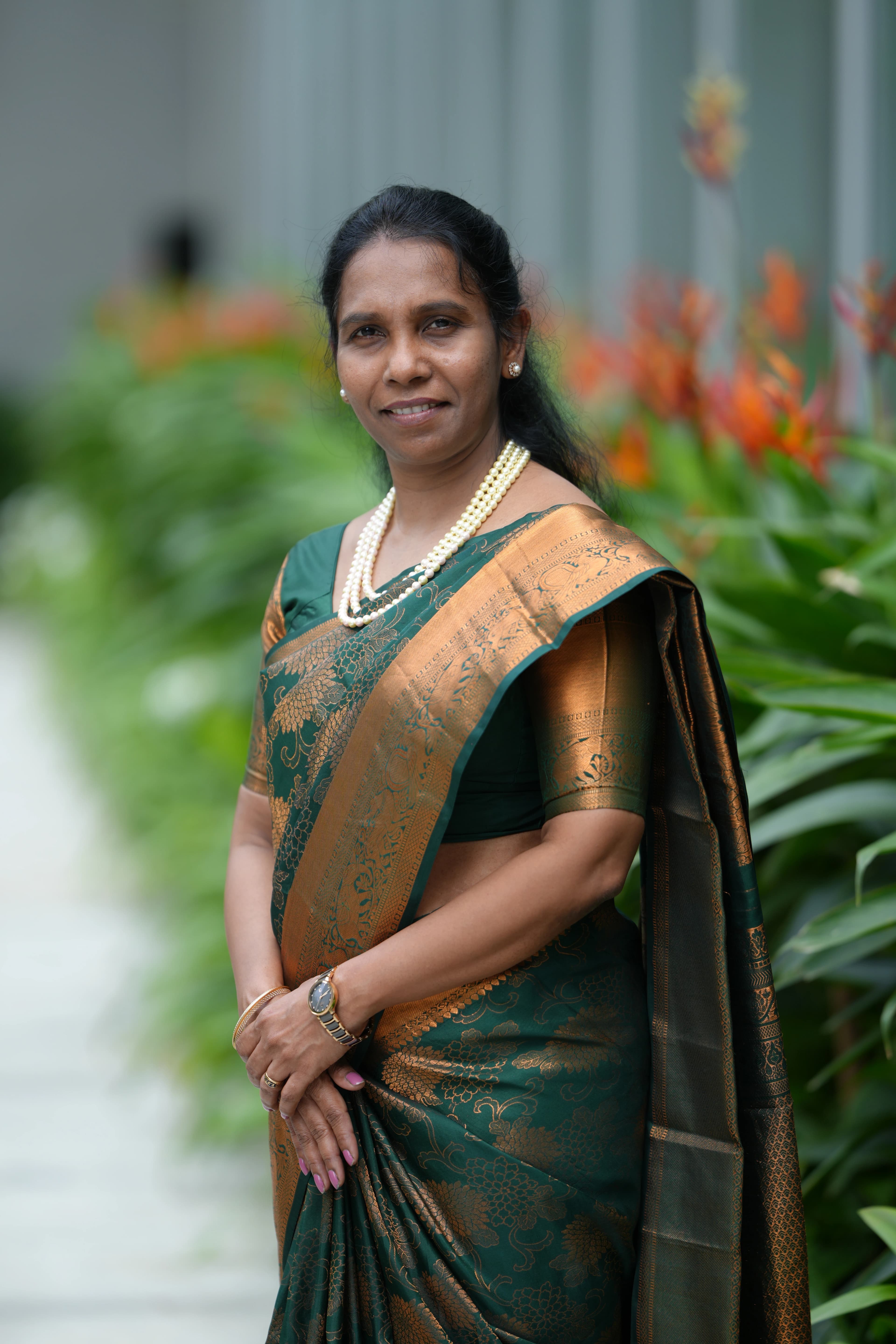 Aarav Mehta, Strategic Growth Advisor