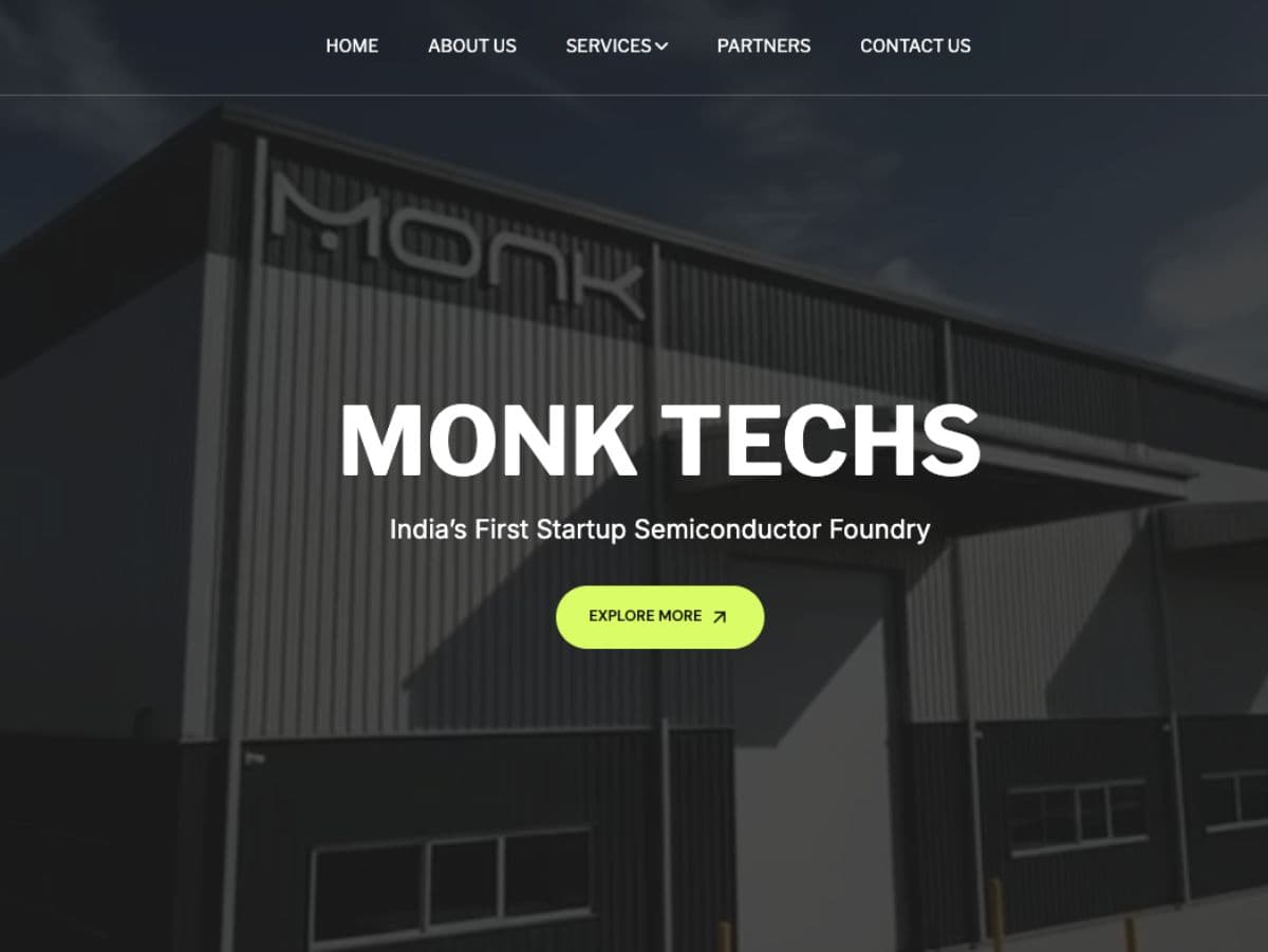 Tech case study 2