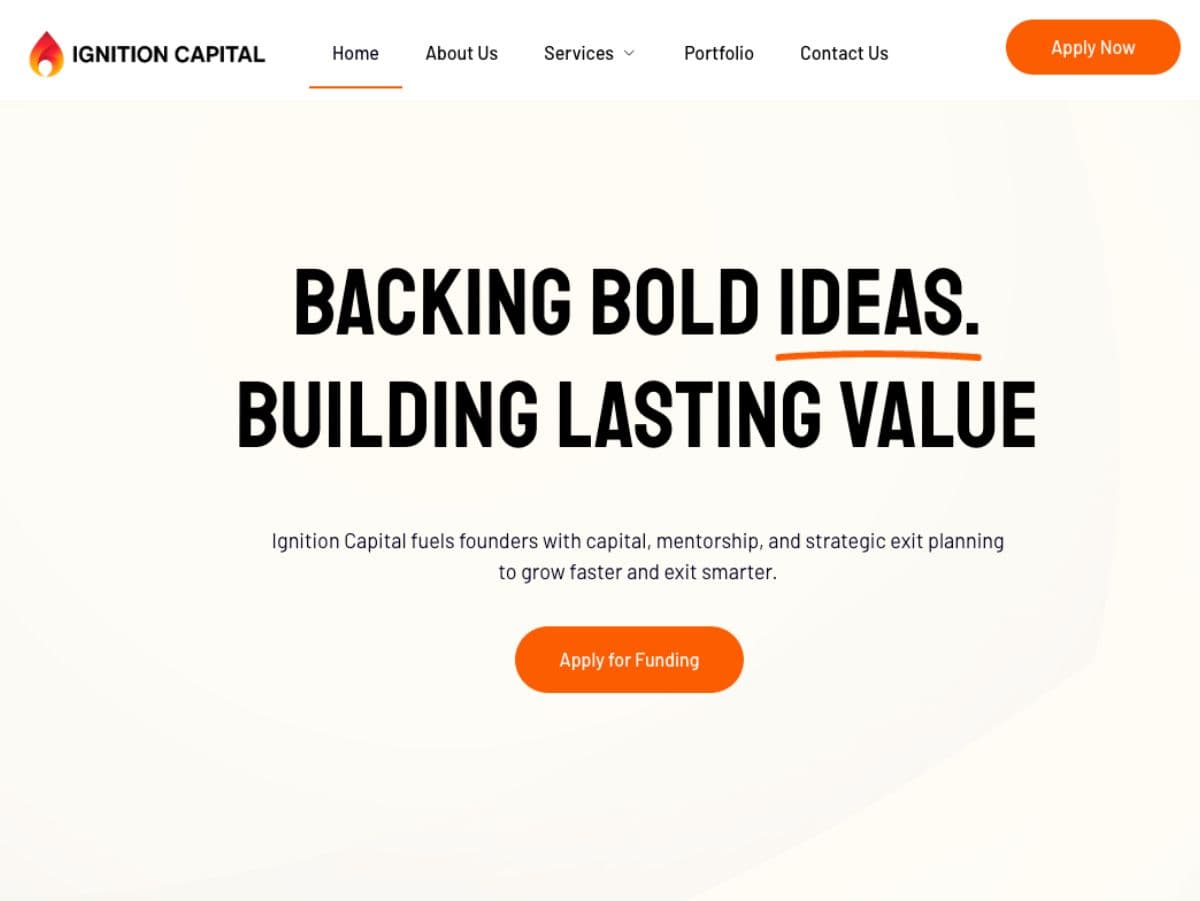 Tech case study 3