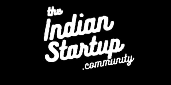 The Indian Startup
