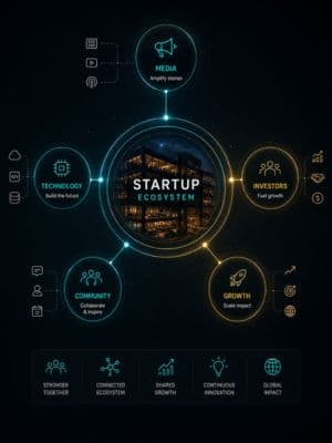 Full Yanisa Ecosystem