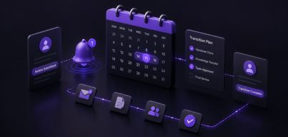 1-Month Notice