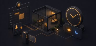 Fixed Access Hours