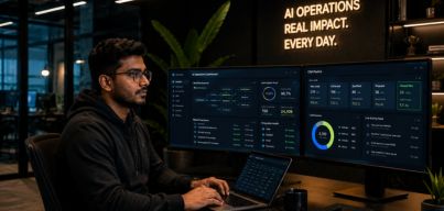 CRM, AI & Automation