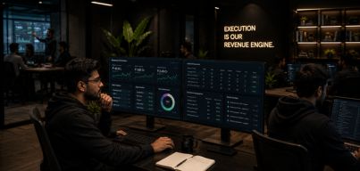 Sales & Revenue Systems