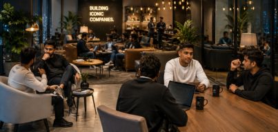 Founder Environment