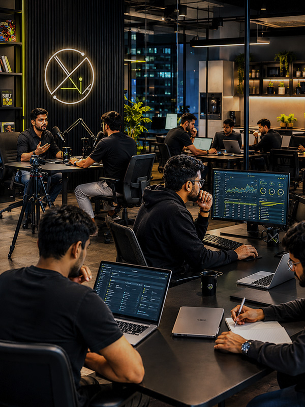 Yanisa Ecosystem