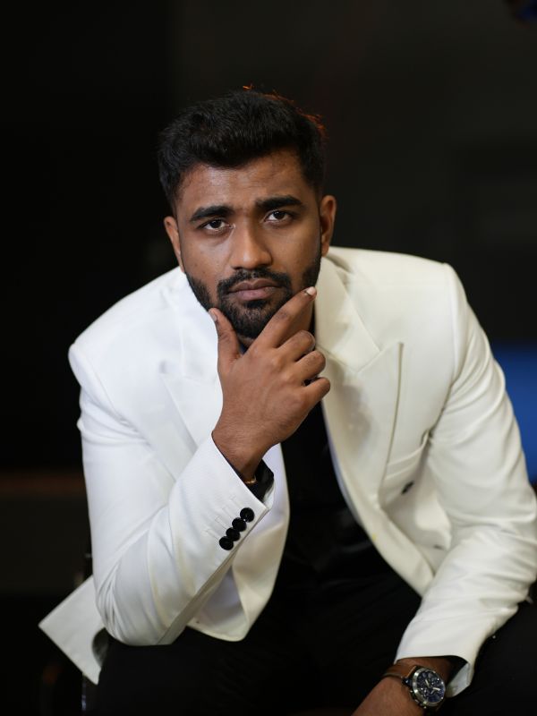 Yash Sanghavi - Founder of Yanisa