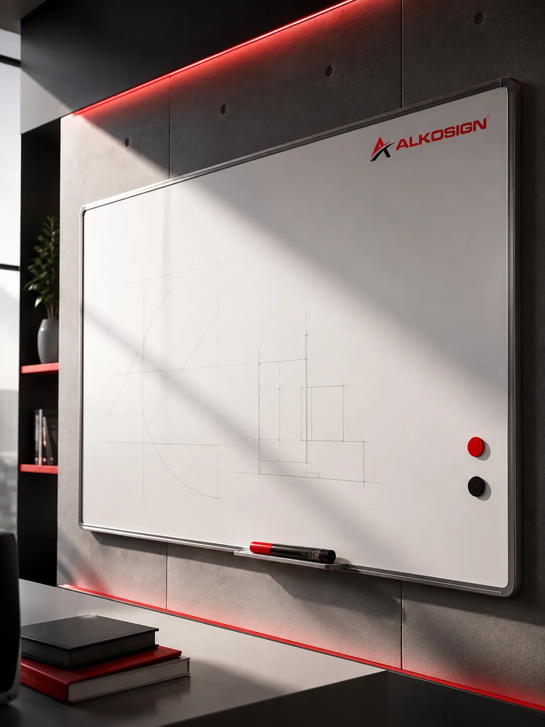 Alkosign