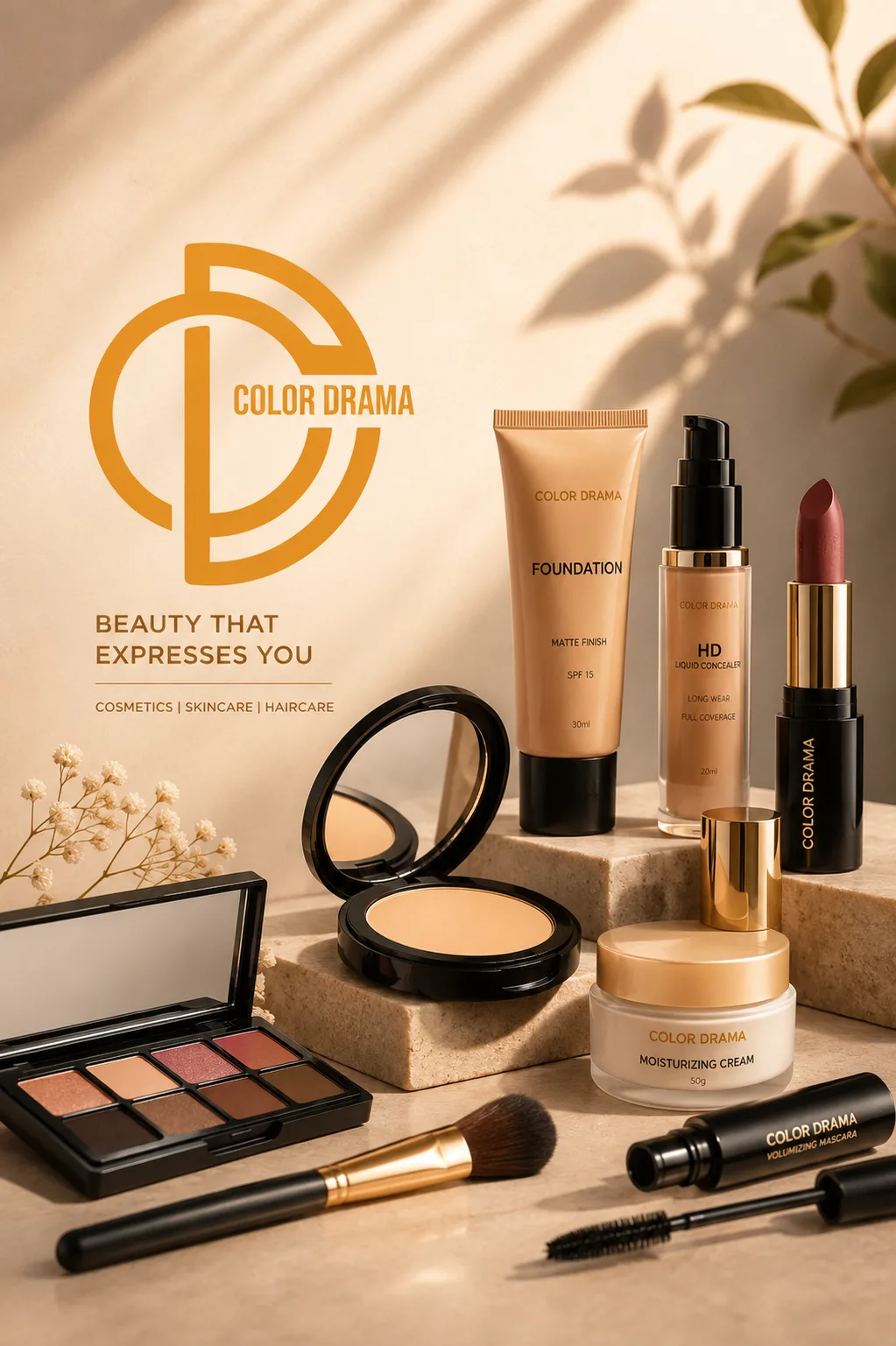 ColorDrama