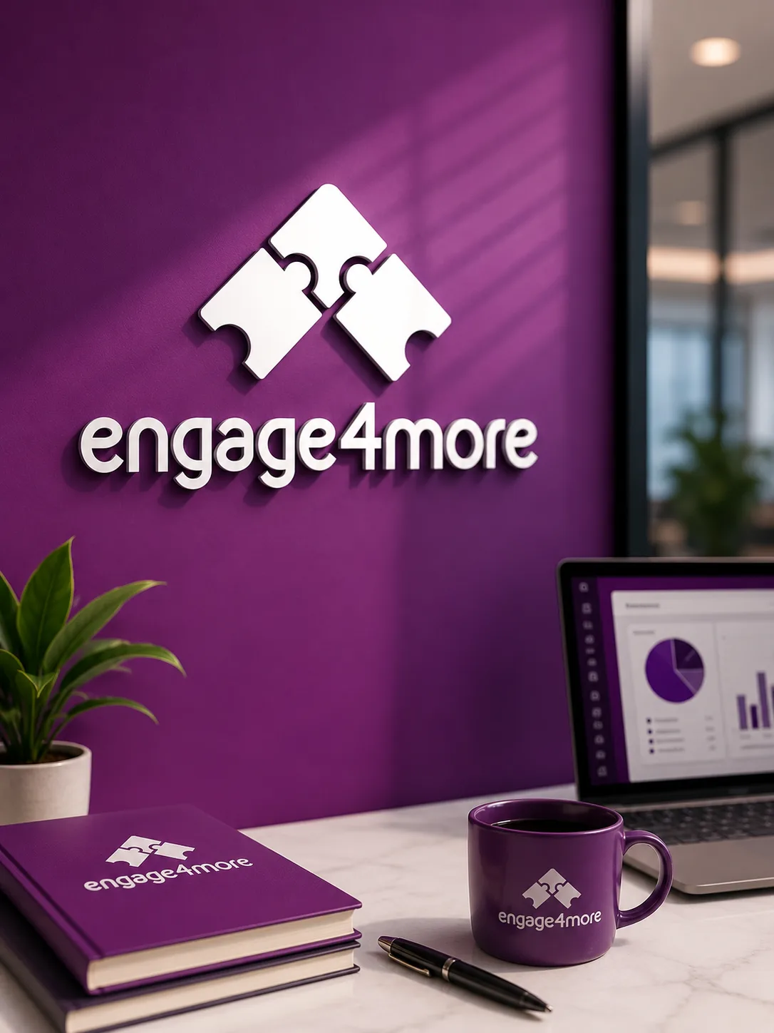 Engage4More