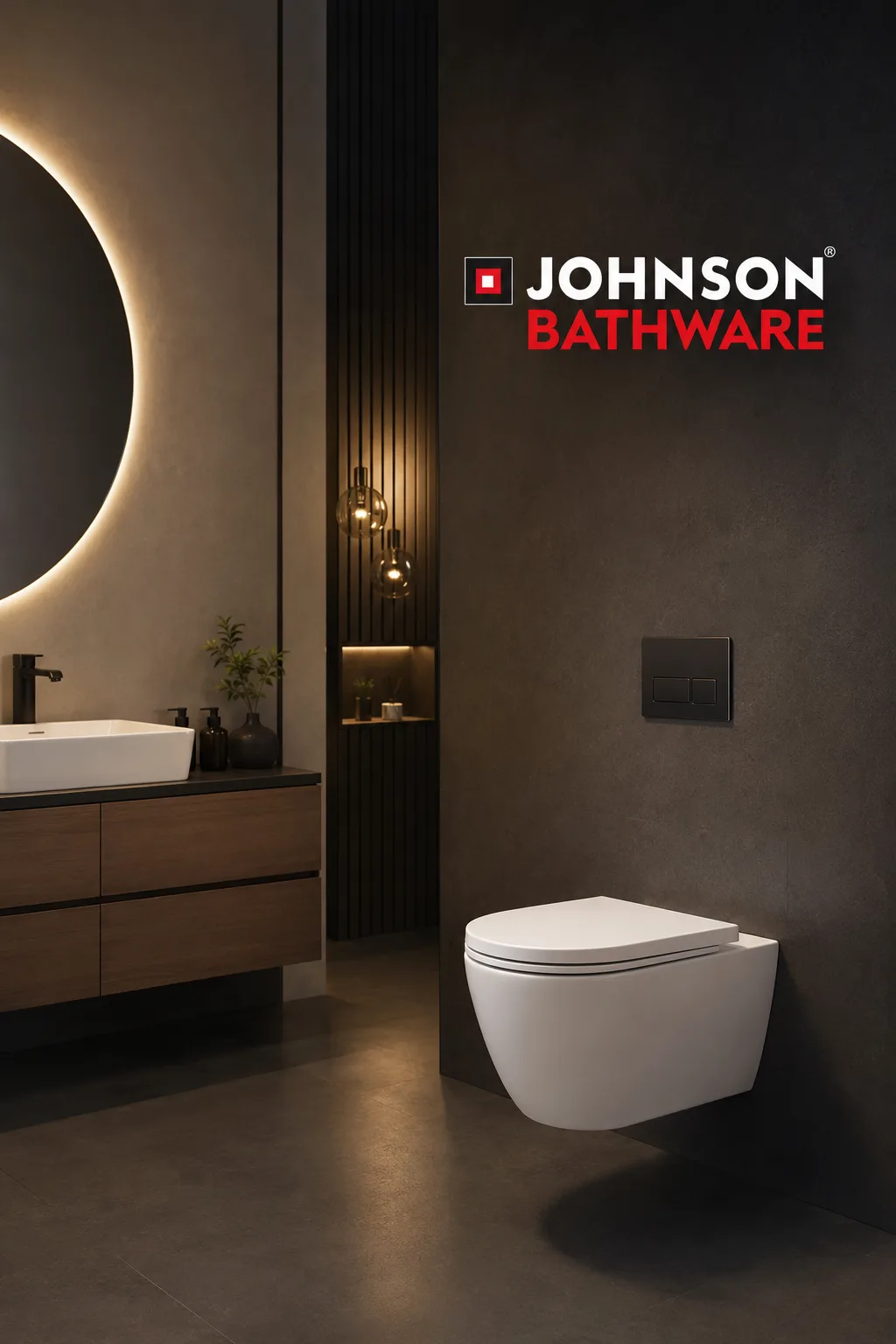 Johnson Tiles