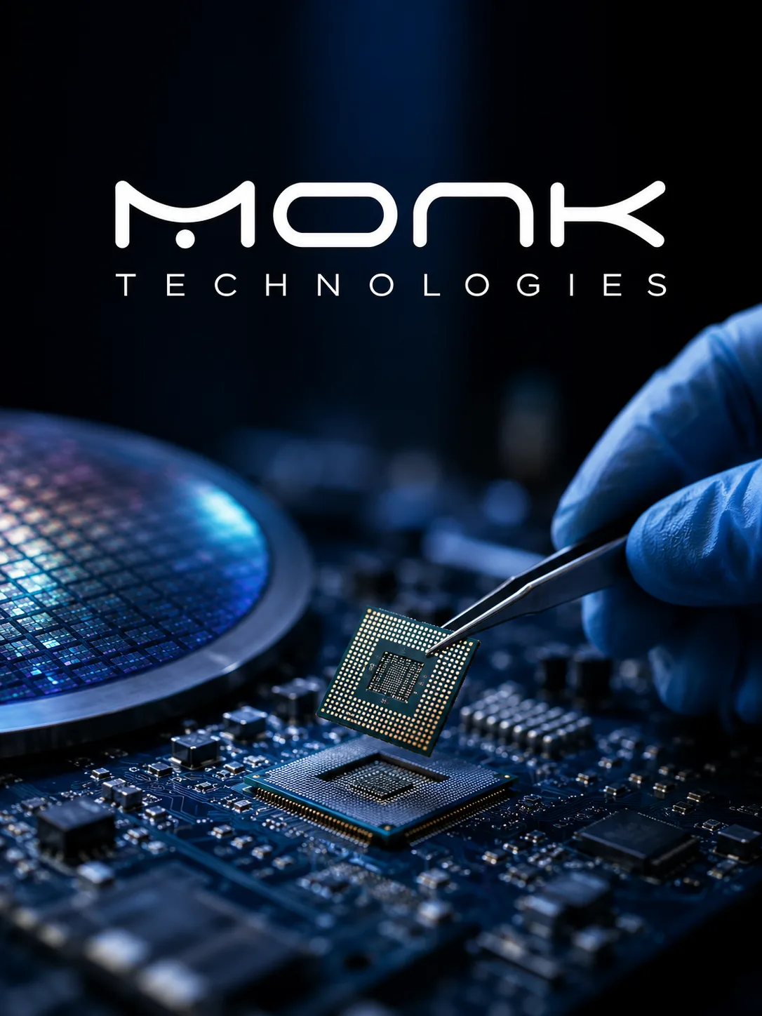MonkTech