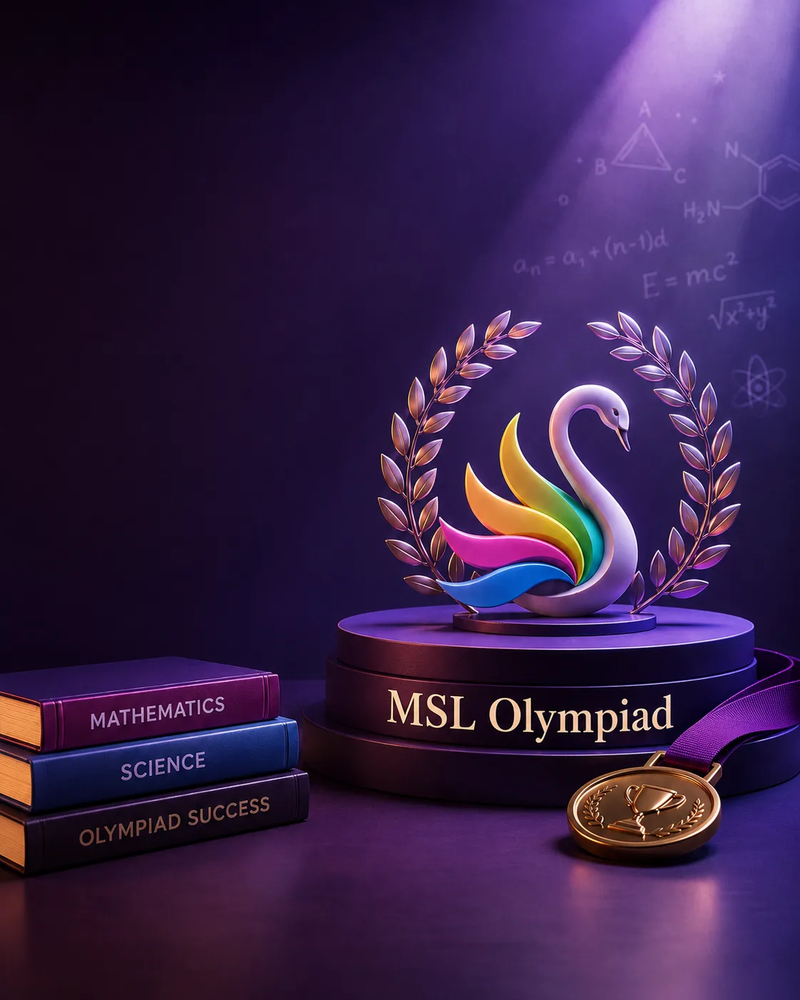 MslOlympiad