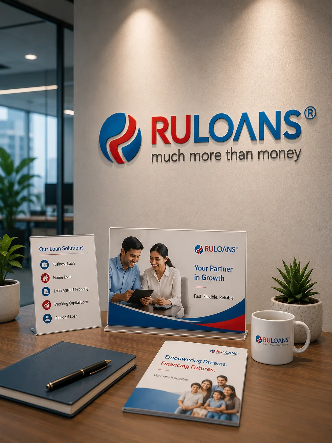 Ruloans