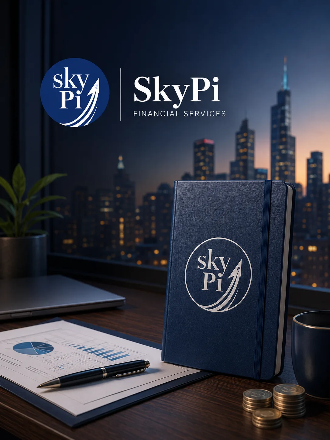 Sky PI Financial Services