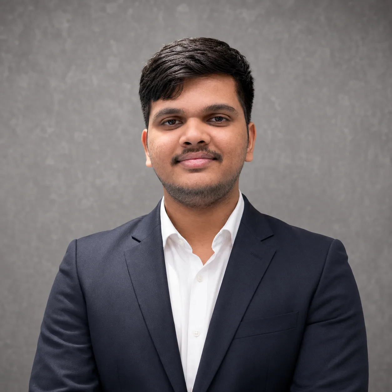 Sumit Kamble