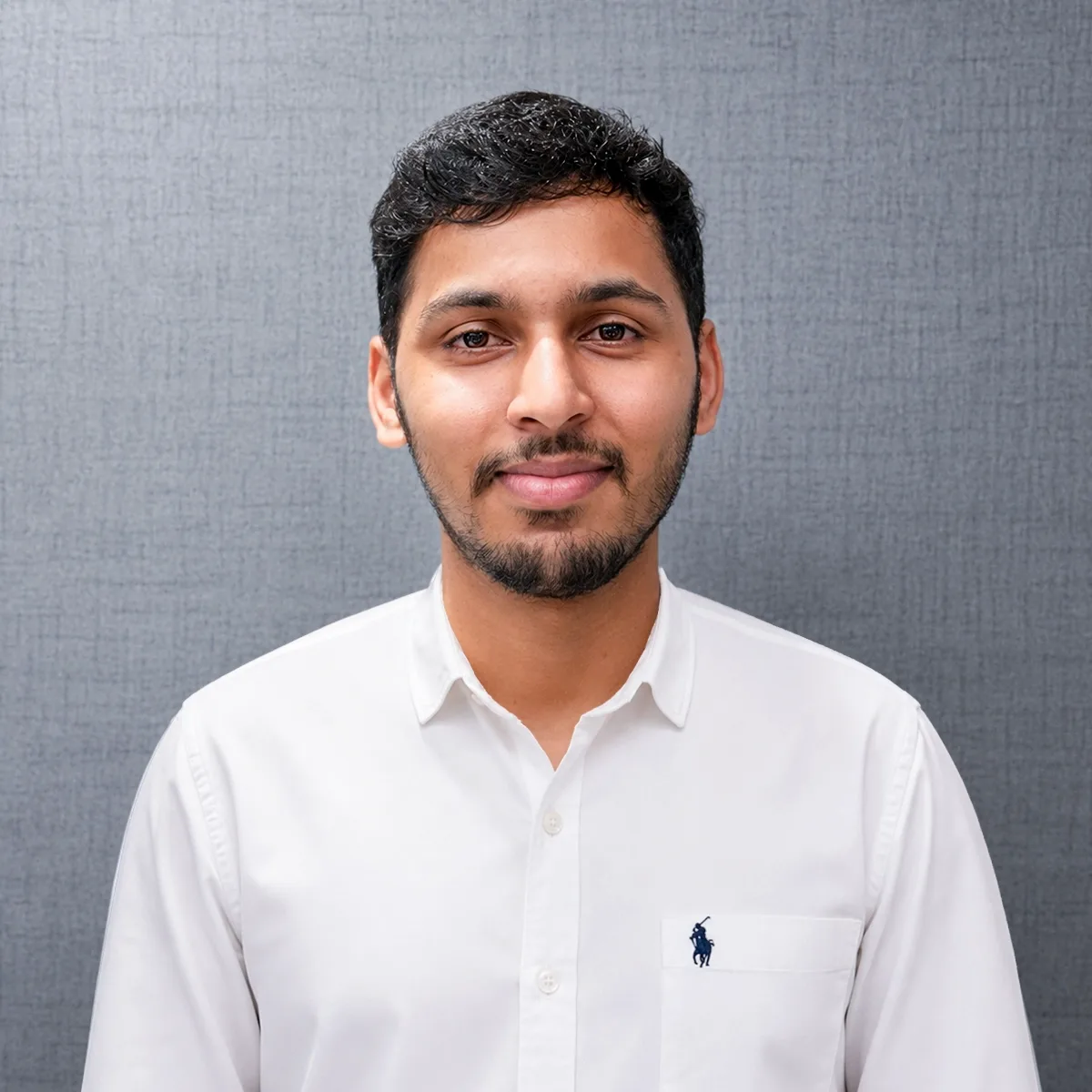 Pratik Nikade