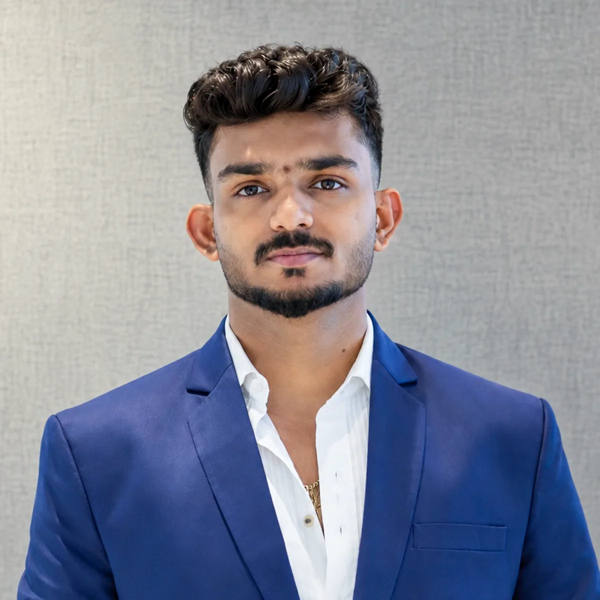 Somesh Chaudhari