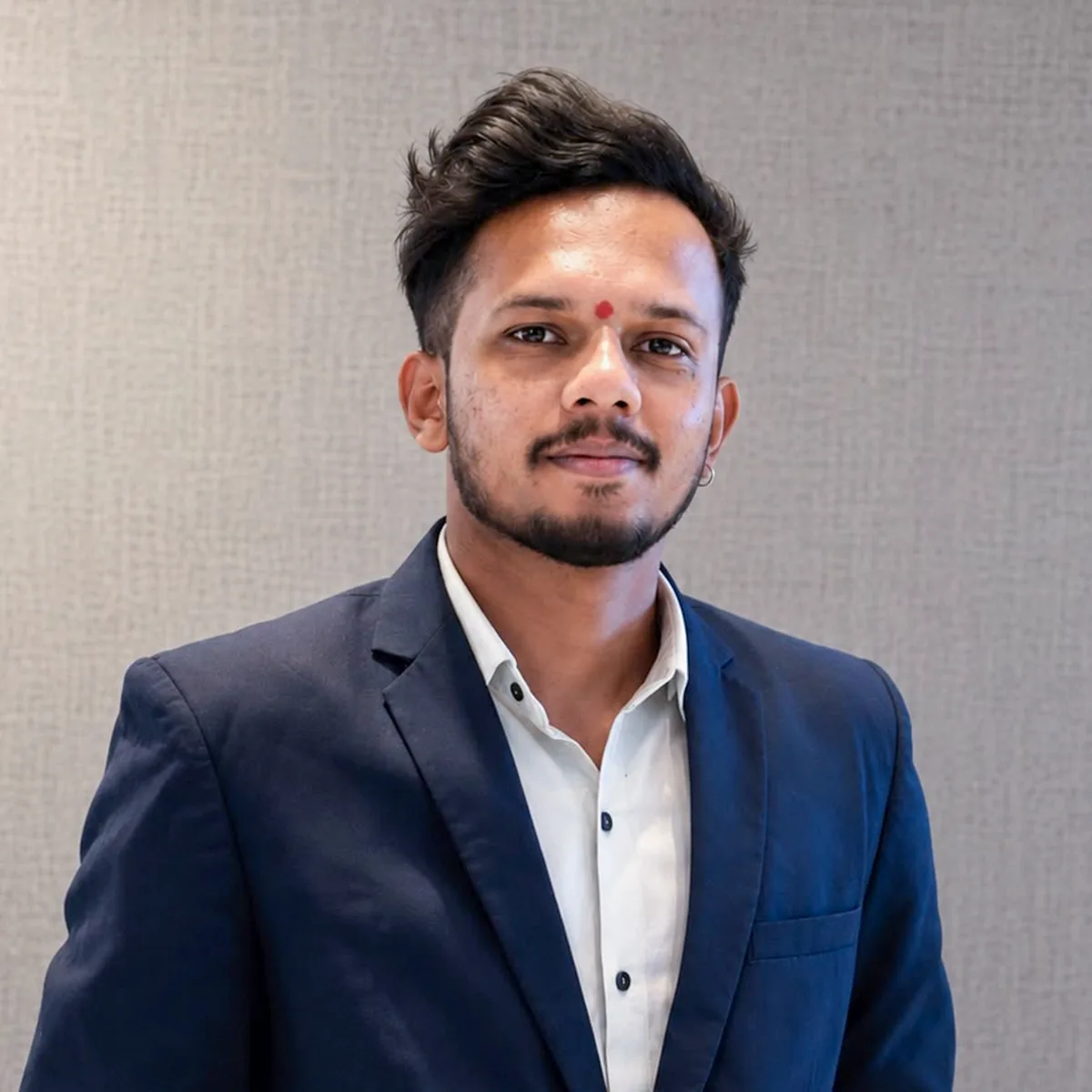 Aditya Bhoye