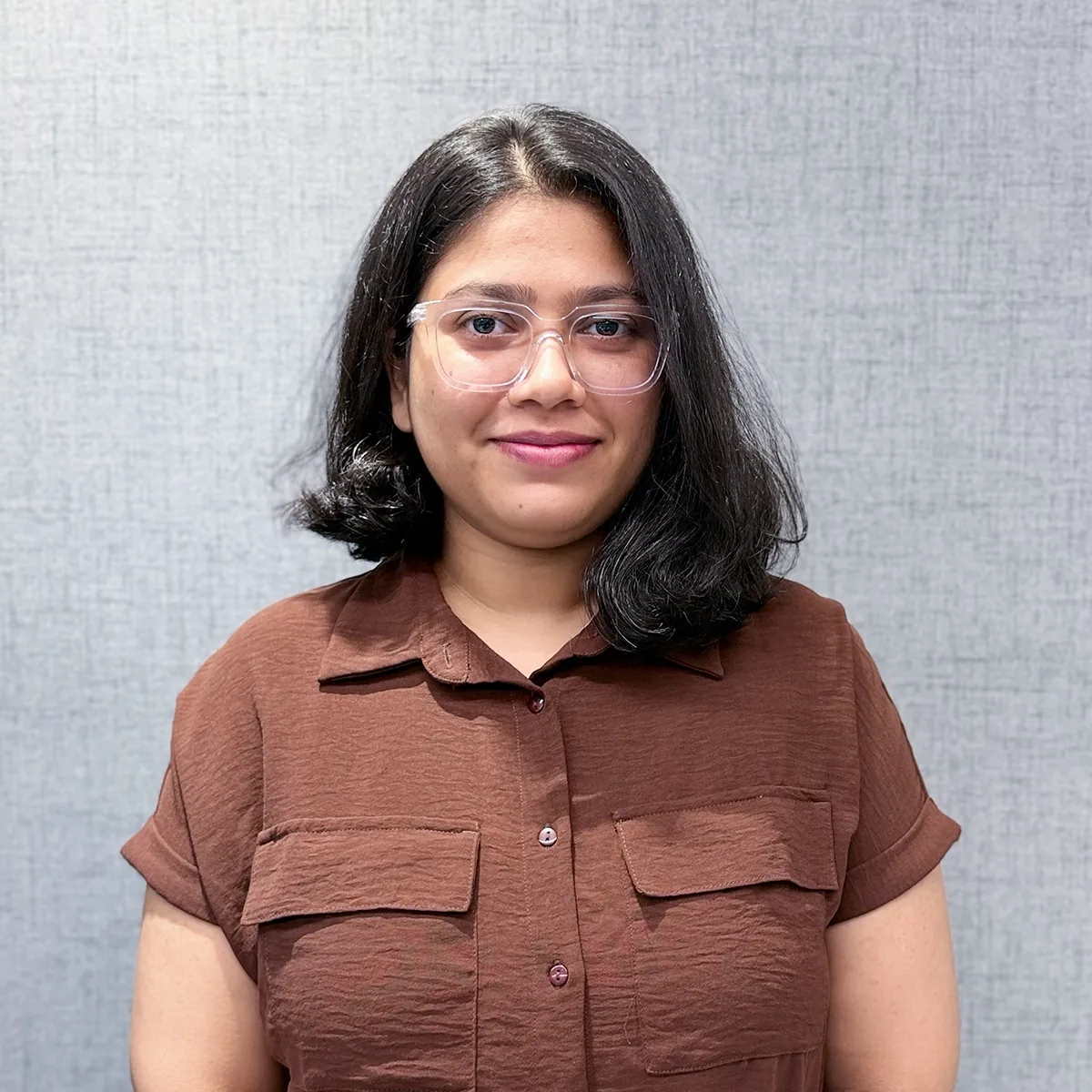 Chanchal Sonawane
