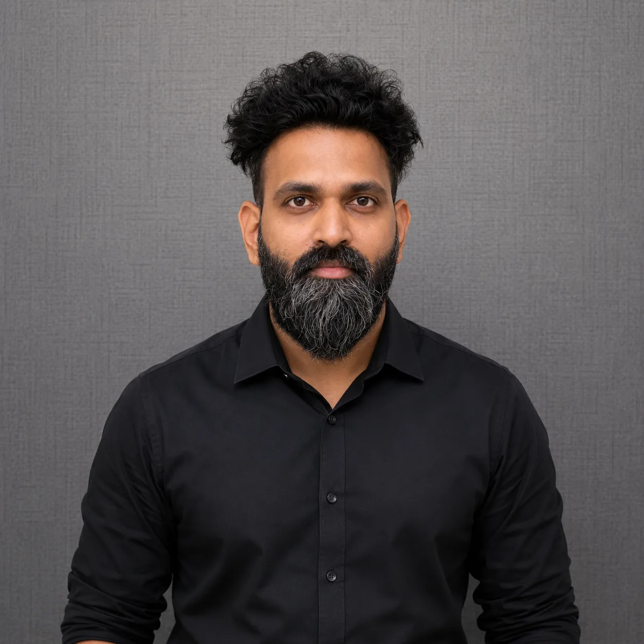 Sanket Bartakke