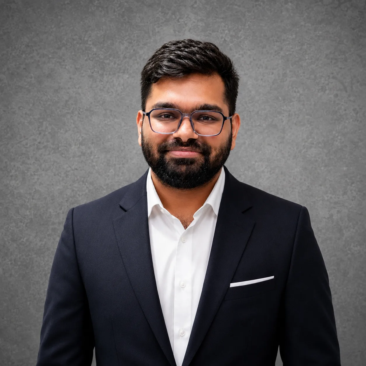 Mihir Nagda