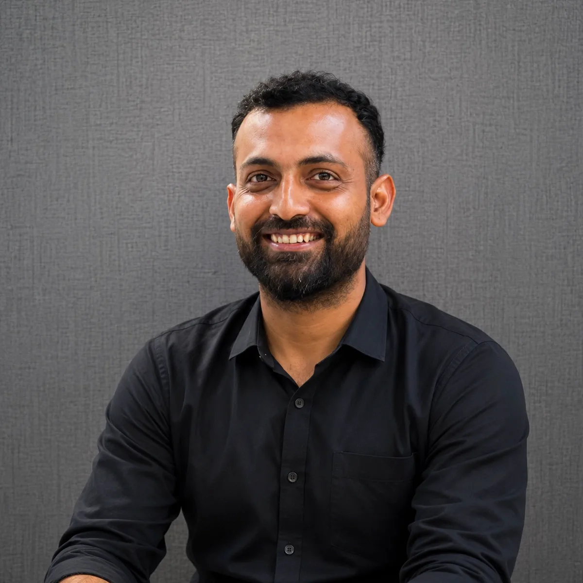 Rahul Varma