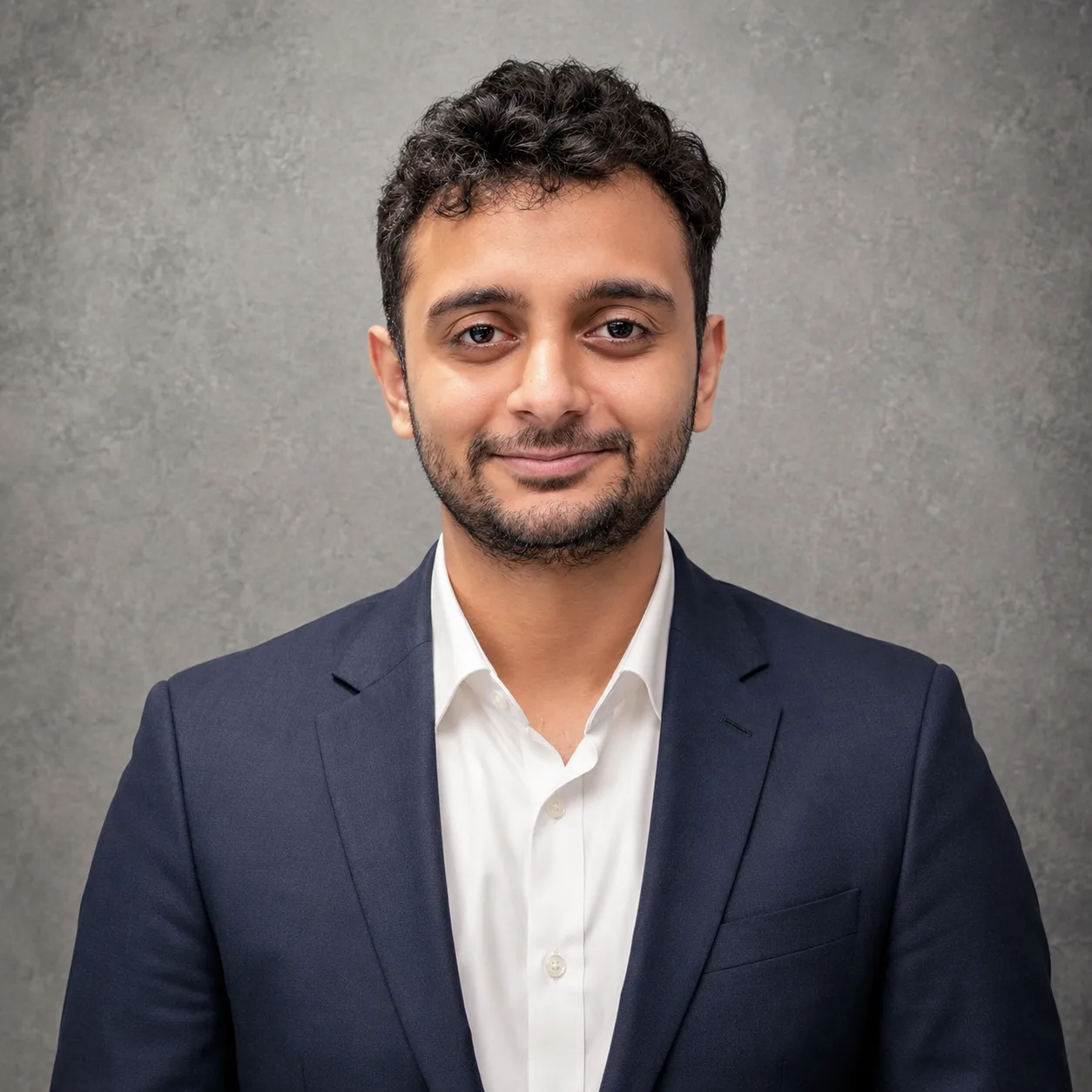 Rupin Desai